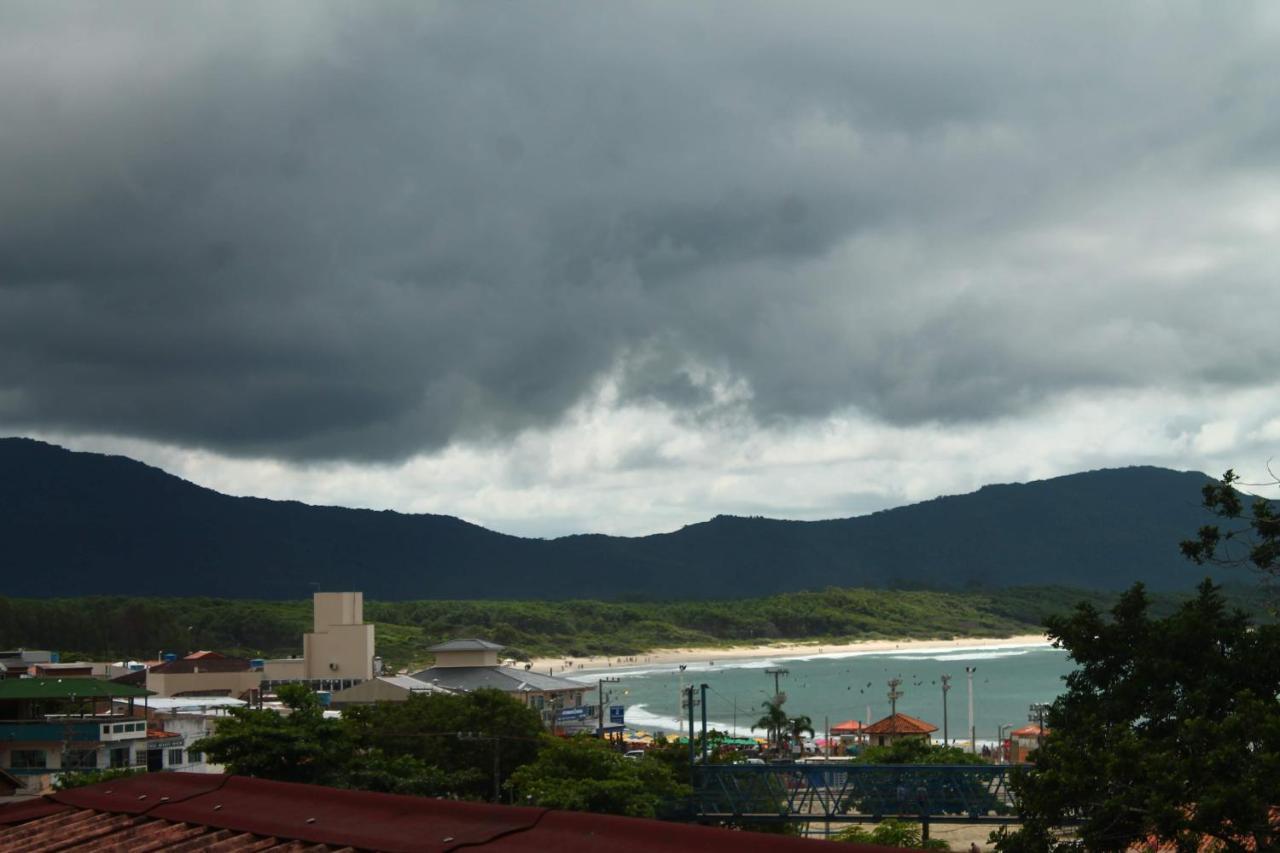 Nosso Lounge Hostel Florianópolis Extérieur photo