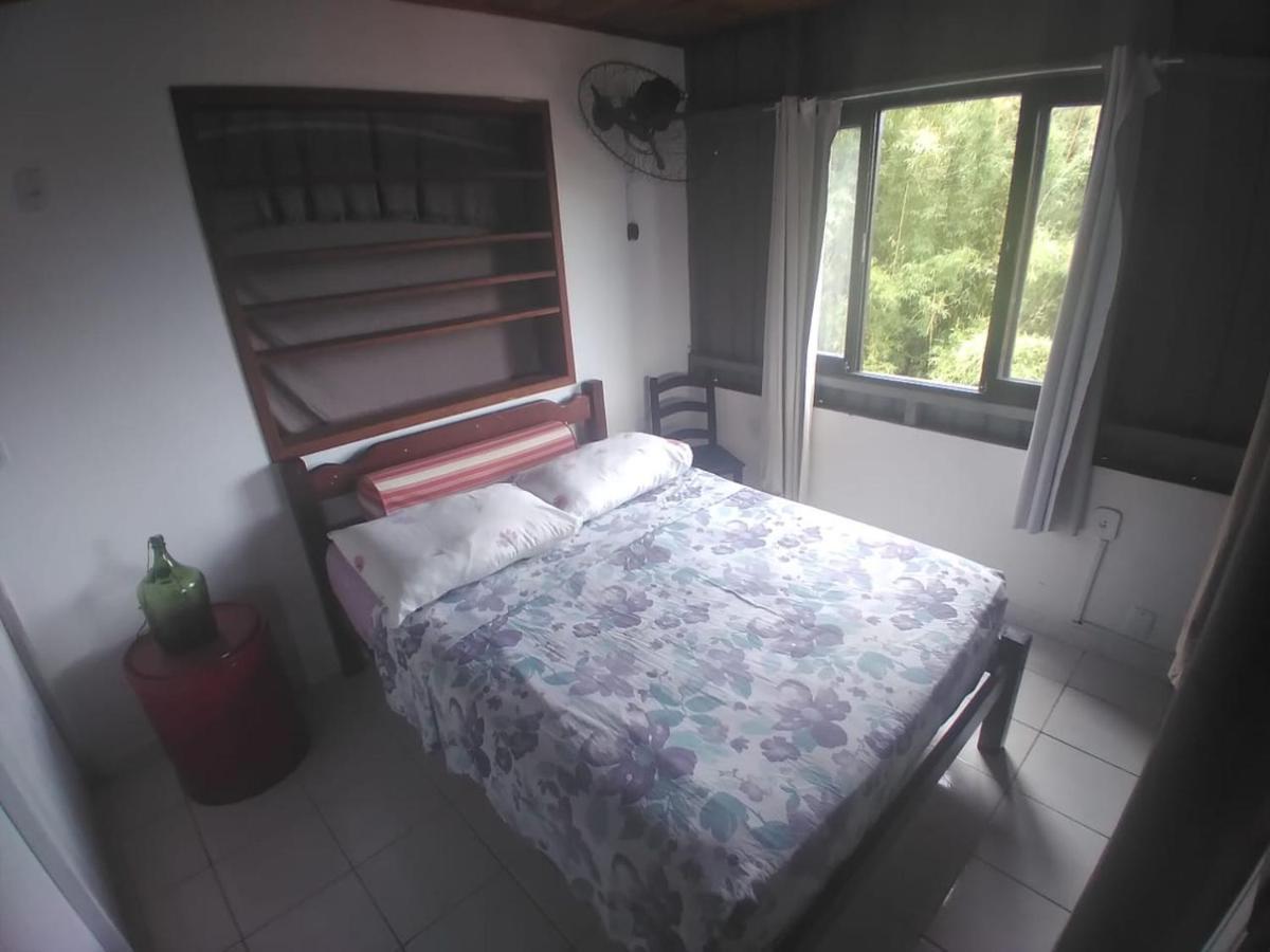 Nosso Lounge Hostel Florianópolis Extérieur photo