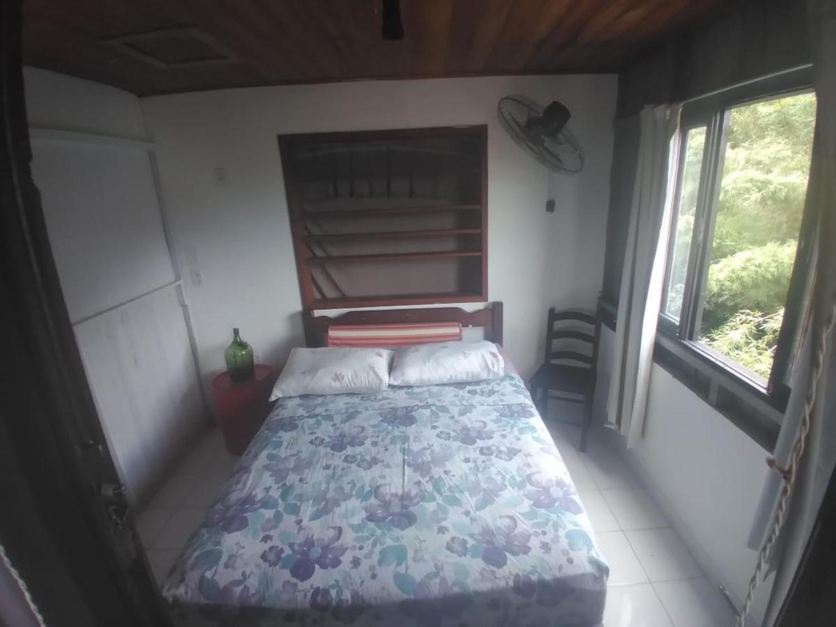Nosso Lounge Hostel Florianópolis Extérieur photo
