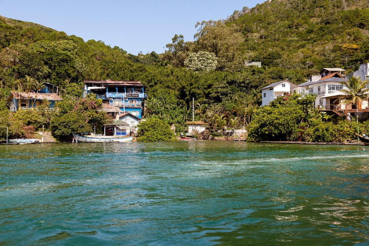 Nosso Lounge Hostel Florianópolis Extérieur photo