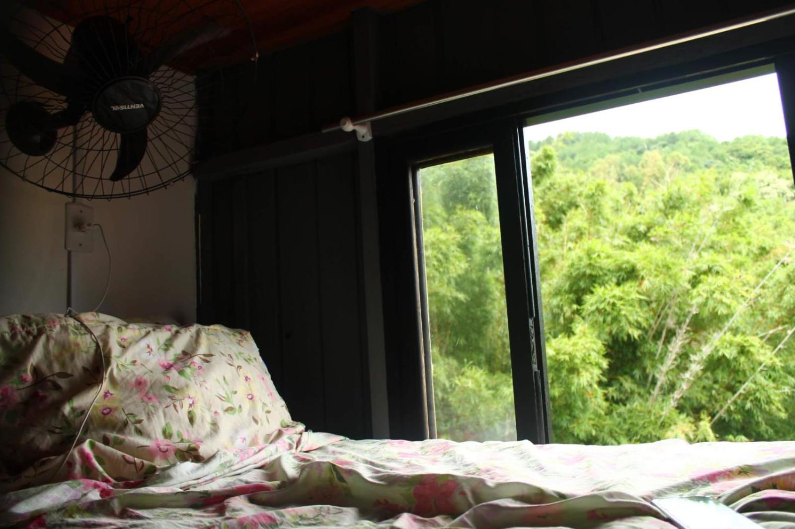 Nosso Lounge Hostel Florianópolis Extérieur photo