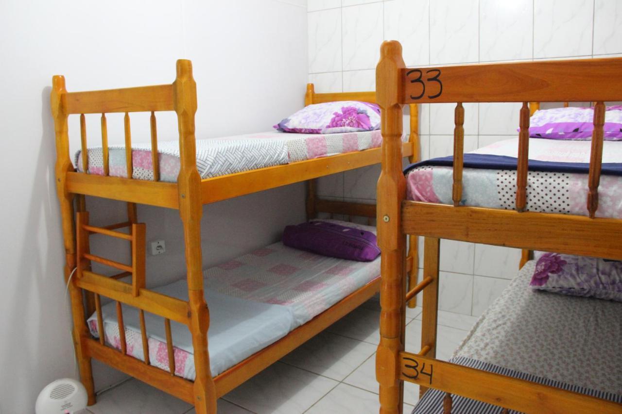 Nosso Lounge Hostel Florianópolis Extérieur photo
