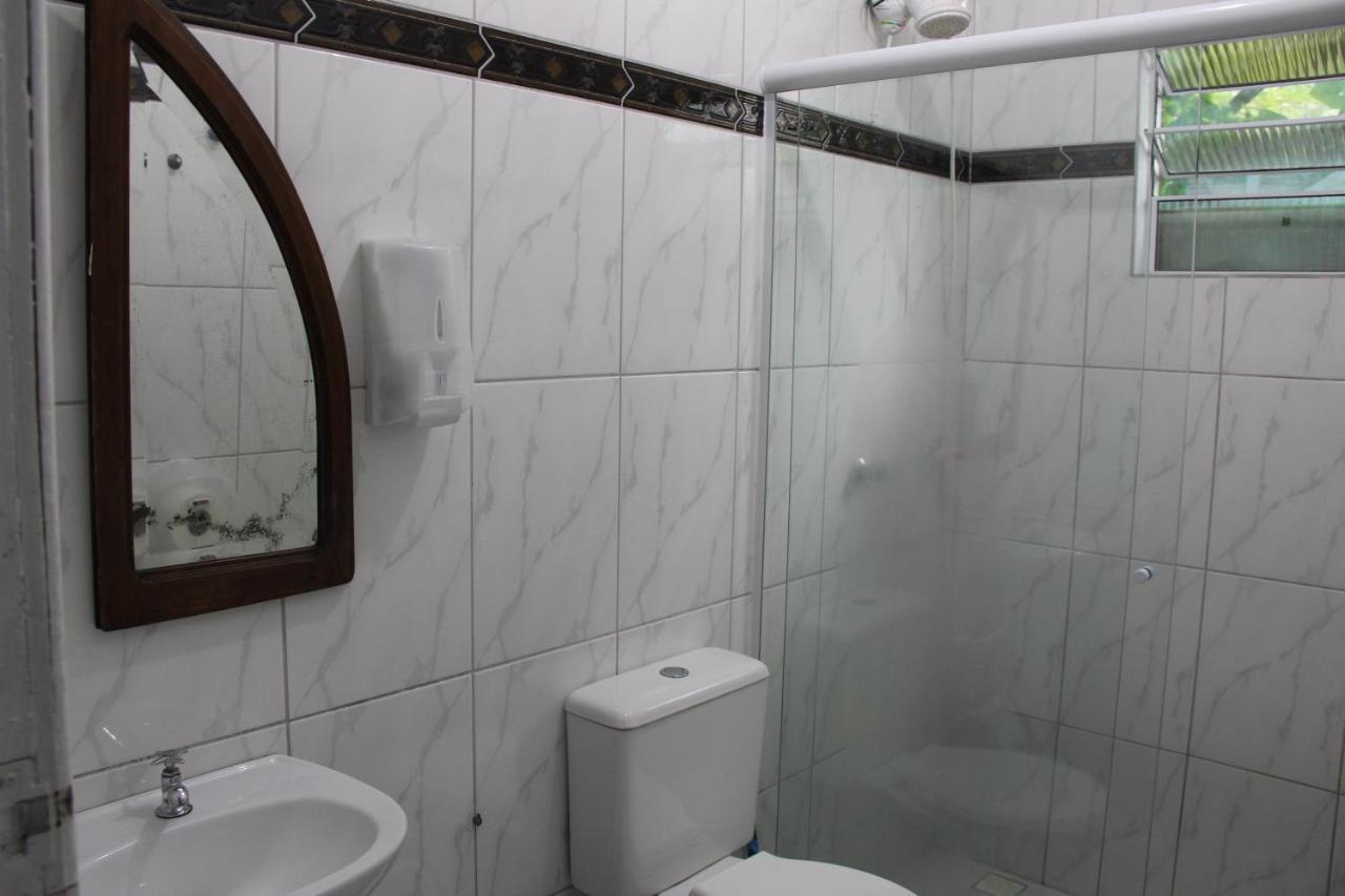 Nosso Lounge Hostel Florianópolis Extérieur photo