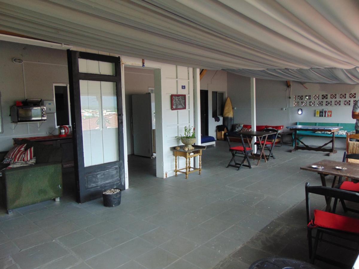 Nosso Lounge Hostel Florianópolis Extérieur photo
