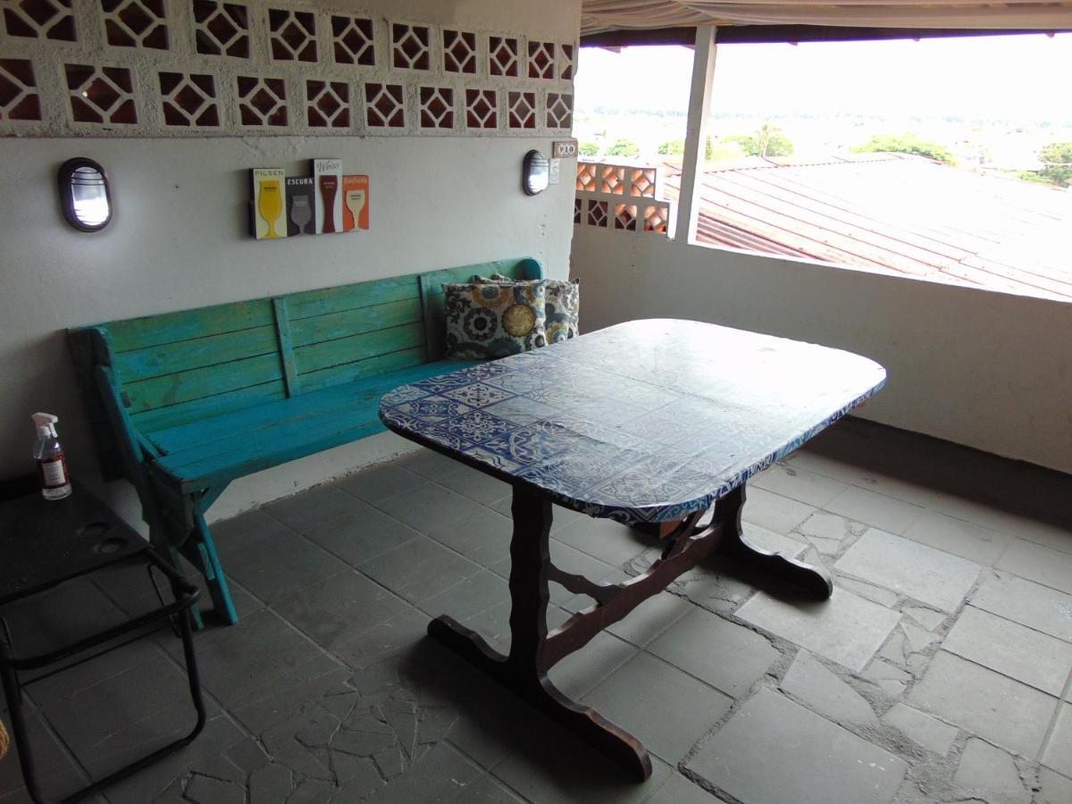 Nosso Lounge Hostel Florianópolis Extérieur photo